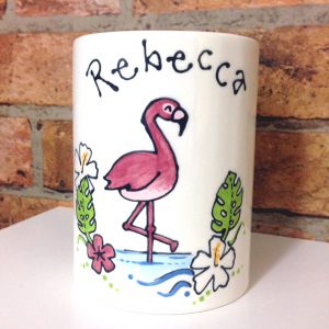 Personalised Ceramics