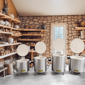 Kilns