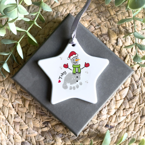 Christmas Prints