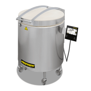 Beginner’s kiln course