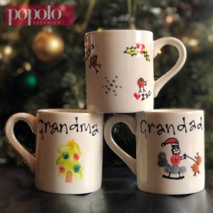 Fingerprint Christmas Range