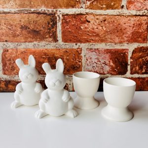 Paint-Your-Own Easter Range