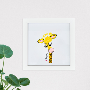 Character Prints